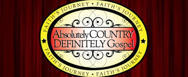 Absolutely Country, Definitely Gospel Event Image