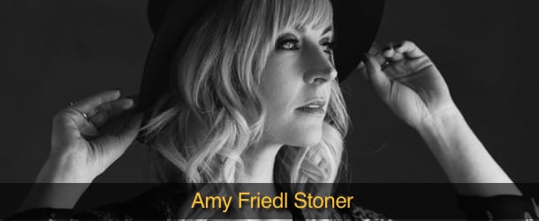 Amy Friedl Stoner - Go Your Own Way<br />
The Music of Fleetwood Mac Event Image