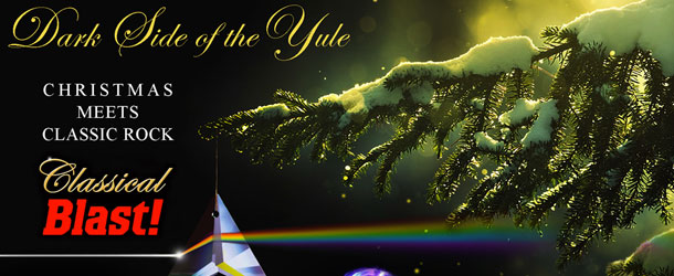 Classical Blast! Dark Side of the Yule Event Image