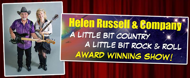 Helen Russell & Company Event Image