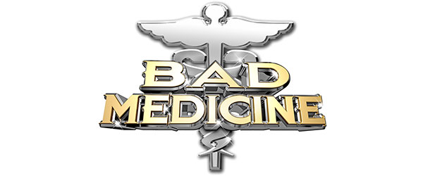 Bad Medicine (Bon Jovi Tribute Band) Event Image