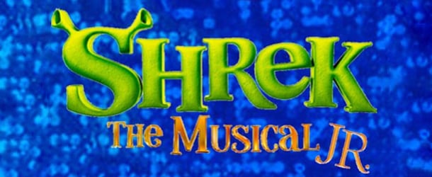 Shrek the Musical Jr. Event Image