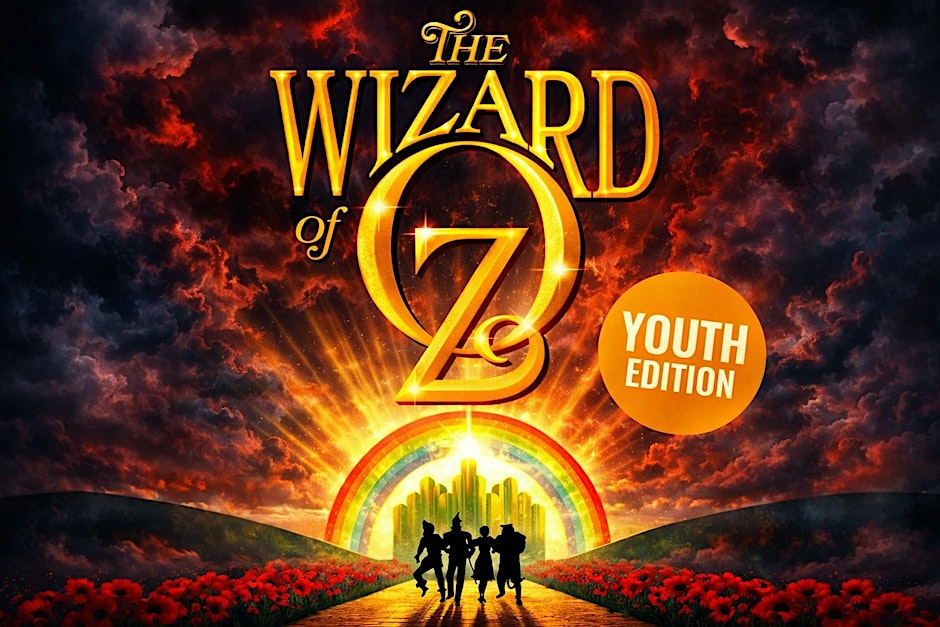 The Wizard of Oz (Youth Edition)