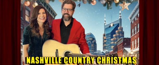 Nashville Country Christmas