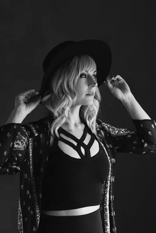 Amy Friedl Stoner: Go Your Own Way - The Music of Fleetwood Mac