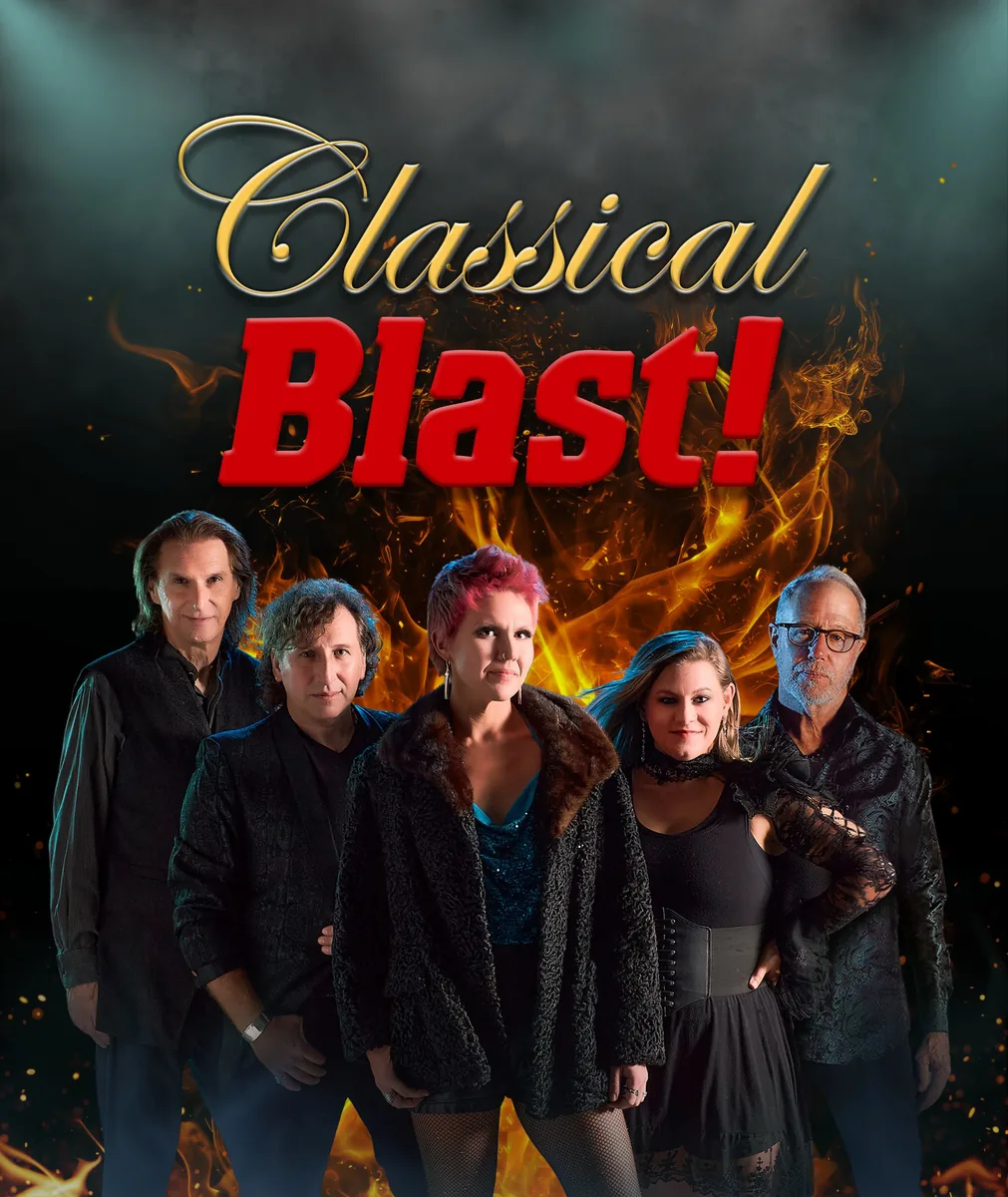 Classical Blast: Bach to Rock