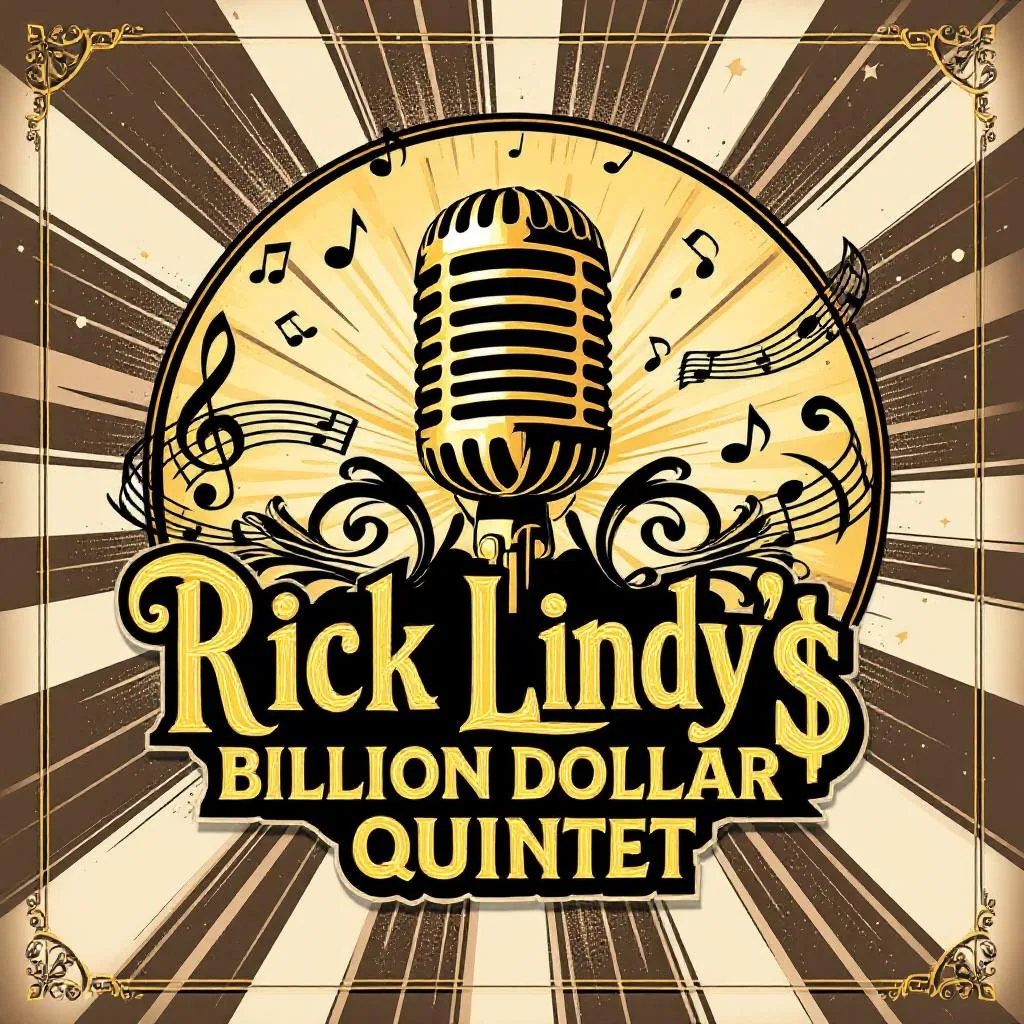 Rick Lindy's Billion Dollar Quintet