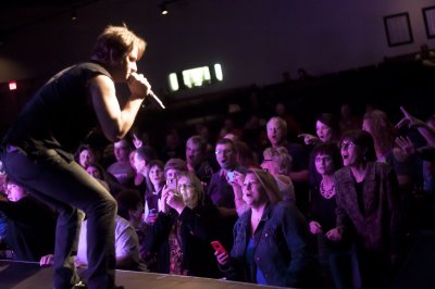 Photo from Ohnward Fine Arts Center