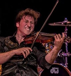 Photo from Ohnward Fine Arts Center