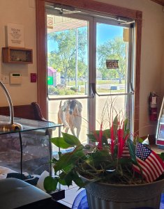 Photo from Ohnward Fine Arts Center