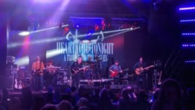 Photo from Ohnward Fine Arts Center