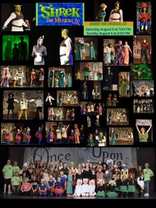 Photo from Ohnward Fine Arts Center