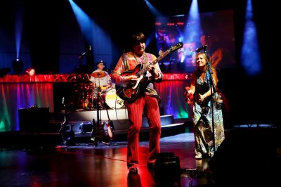 Photo from Ohnward Fine Arts Center