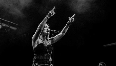 Photo from Ohnward Fine Arts Center