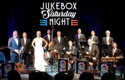 Photo from Ohnward Fine Arts Center