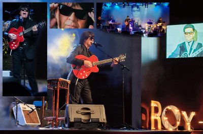 Photo from Ohnward Fine Arts Center