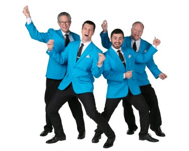 Photo from Ohnward Fine Arts Center