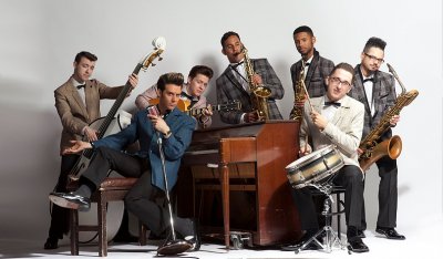 Photo from Ohnward Fine Arts Center