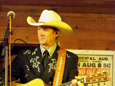 Photo from Ohnward Fine Arts Center