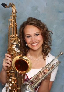 Photo from Ohnward Fine Arts Center