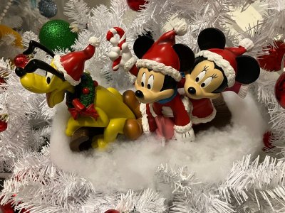 Photo from Ohnward Fine Arts Center