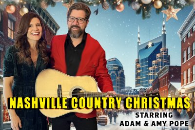 Photo from Ohnward Fine Arts Center