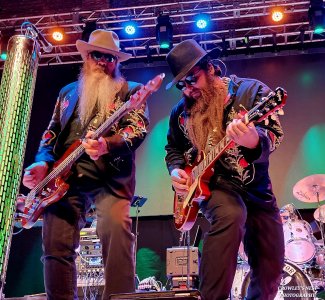 Photo from Ohnward Fine Arts Center