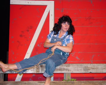 Photo from Ohnward Fine Arts Center