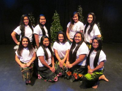 Photo from Ohnward Fine Arts Center