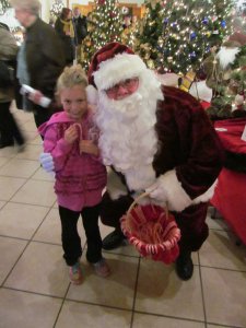 Photo from Ohnward Fine Arts Center