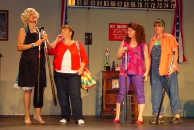 Photo from Ohnward Fine Arts Center