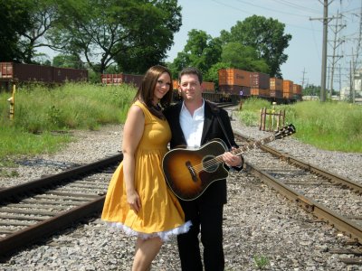 Photo from Ohnward Fine Arts Center