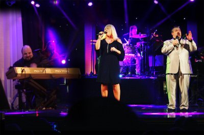 Photo from Ohnward Fine Arts Center